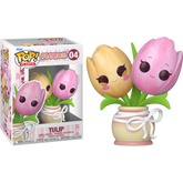 Funko Pop! Kawaii Flora - Tulip #04