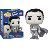 Funko Pop! DC: Shield Through the Ages - Superman '50 #000