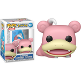 Funko Pop! Pokemon - Slowpoke #1077