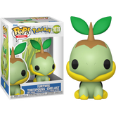 Funko Pop! Pokemon - Turtwig #1078