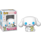 Funko Pop! Hello Kitty and Friends - Cinnamoroll (Crying) #107