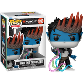 Funko Pop! Magic: The Gathering - Oko the Trickster #1093