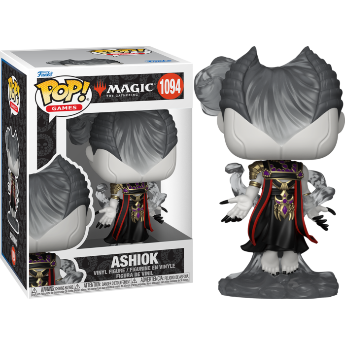 Funko Pop! Magic: The Gathering - Mischief & Madness - Bundle (Set of 3)