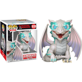 Funko Pop! Dungeons & Dragons - Icingdeath Super Sized 6" #1038