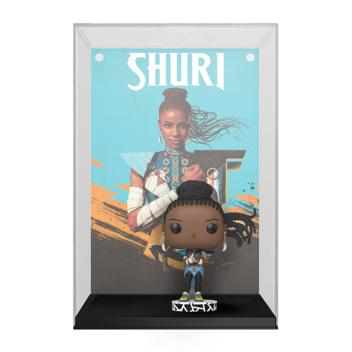 Funko Pop! Black Panther - Shuri Vol. 1 #11