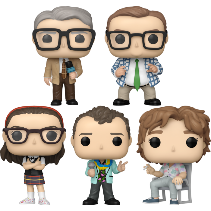 Big bang Funko offers bundle