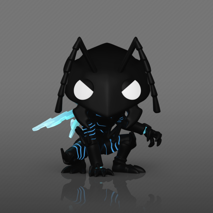Funko Pop! Solo Leveling - Beru Glow in the dark #2022 - Real Pop Mania
