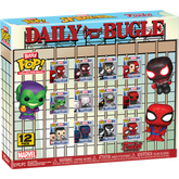 Funko Bitty Pop! Spider-Man - Collector Pack Bitty - 12-Pack