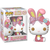 Funko Pop! Hello Kitty & Friends - Hello Kitty with Ears #130