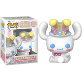 Funko Pop! Hello Kitty & Friends - Cinnamoroll with Bunny Ears #131