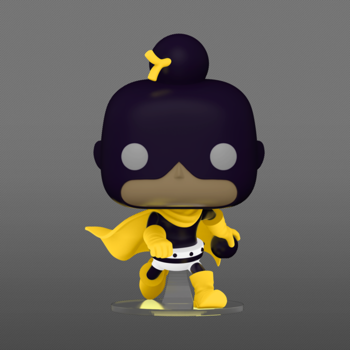 Funko Pop! My Hero Academia - Minoru Mineta with Acrylic Pop! Protector #148 (Chase Variant)