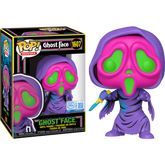 Funko Pop! Scream - Ghost Face Blacklight #1607