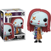 Funko Pop! The Nightmare Before Christmas - Sally (Patchwork) #1635