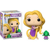 Funko Pop! Tangled - Rapunzel with Pascal 15th Anniversary #1640