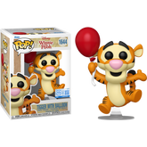 Funko Pop! Winnie the Pooh - Tigger with Balloon #1644