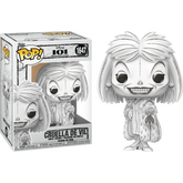 Funko Pop! Disney: Sketched - Cruella De Vil #1647