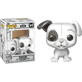 Funko Pop! Disney: Sketched - Patch #1649