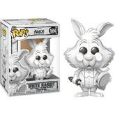 Funko Pop! Disney: Sketched - White Rabbit #1650