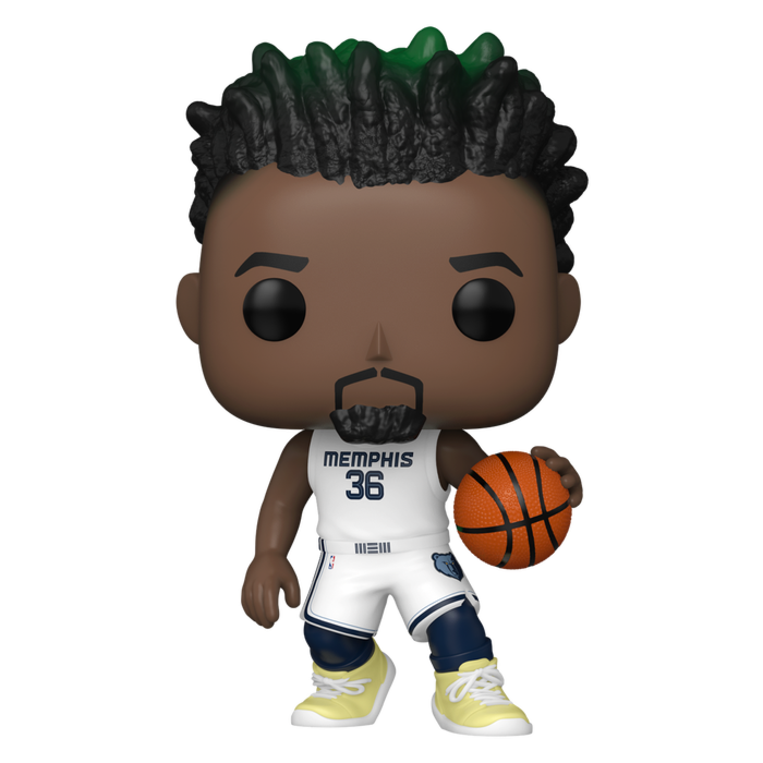 Funko Pop! NBA Basketball - Marcus Smart Memphis Grizzlies #166