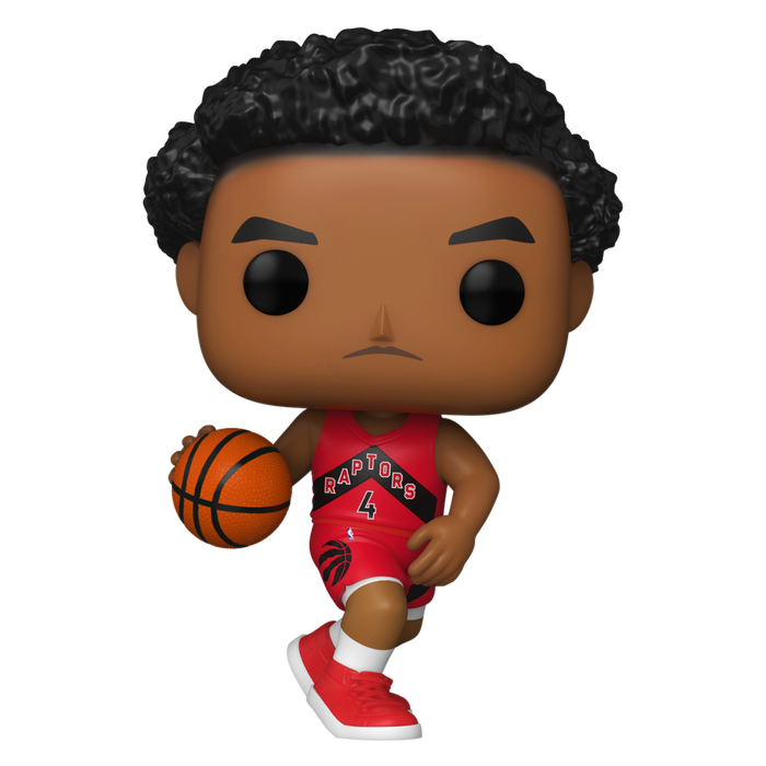 Funko Pop! NBA Basketball - Scottie Barnes Toronto Raptors #169