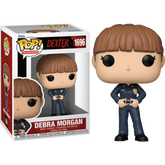 Funko Pop! Dexter - Debra Morgan #1696