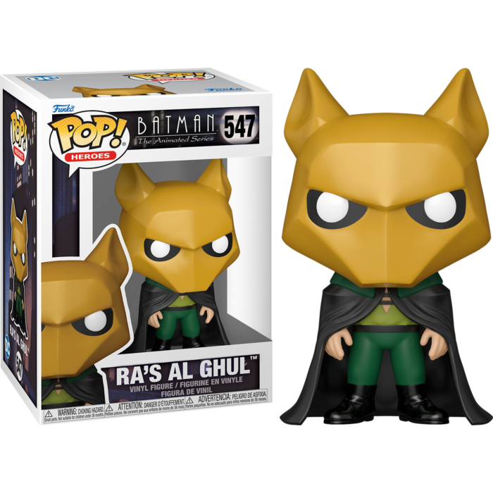 Funko Pop! Movies: Shazam 2 - Unicorn- Figura de Vinilo Coleccionable