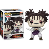 Funko Pop! Jujutsu Kaisen - Choso #1886