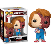 Funko Pop! Chucky - Chucky (Melted) #1719
