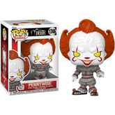 Funko Pop! It: Welcome to Derry - Pennywise #1746