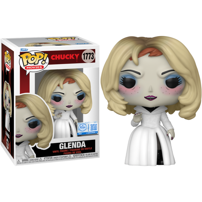 Funko Pop! Chucky - Glenda #1773