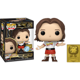 Funko Pop! WWE: Hall of Fame - "Rowdy" Roddy Piper #178