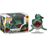 Funko Pop! Jurassic World: Rebirth (2025) - Mosasaurus #1798