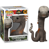 Funko Pop! Jurassic World: Rebirth (2025) - Titanosaurus #1799