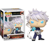 Funko Pop! Jujutsu Kaisen - Satoru Gojo (Hidden Inventory) #1885