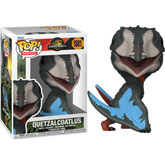 Funko Pop! Jurassic World: Rebirth (2025) - Quetzalcoatlus #1801