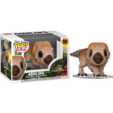 Funko Pop! Jurassic World: Rebirth (2025) - Aquilops #1802