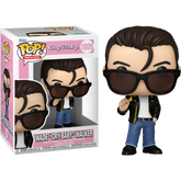 Funko Pop! Cry-Baby - Wade "Cry-Baby" Walker #1805