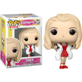 Funko Pop! Clueless - Cher 30th Anniversary #1807