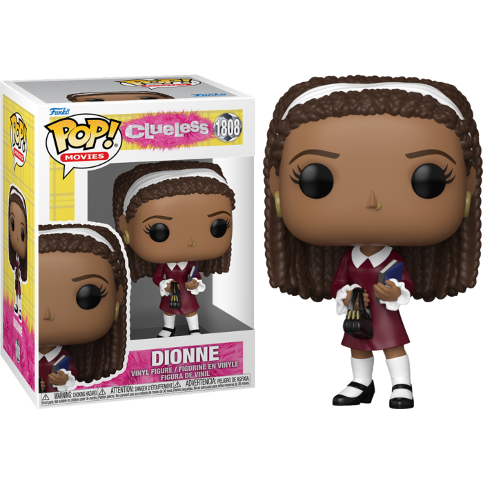 Funko Pop! Clueless - Dionne 30th Anniversary #1808