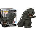 Figurine Funko Pop! Super Godzilla Minus One - Exclusivité Amazon - Cadeau Idéal Pour Fans - 10