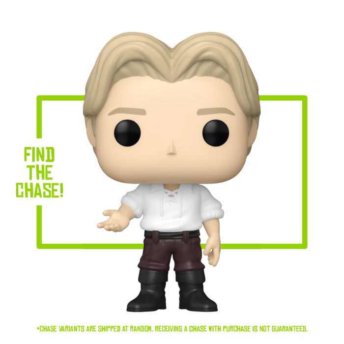 Funko Pop! Casper (1995) - Casper #1848 - Chase Chance