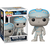 Funko Pop! Tron (1982) - Kevin Flynn #1854