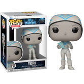 Funko Pop! Tron (1982) - Yori #1855
