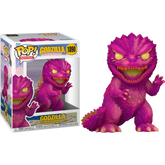 Funko Pop! Premium -Godzilla - Godzilla (Deco) #1890