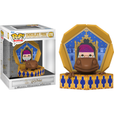 Funko Pop! Deluxe - Harry Potter - Chocolate Frog #178
