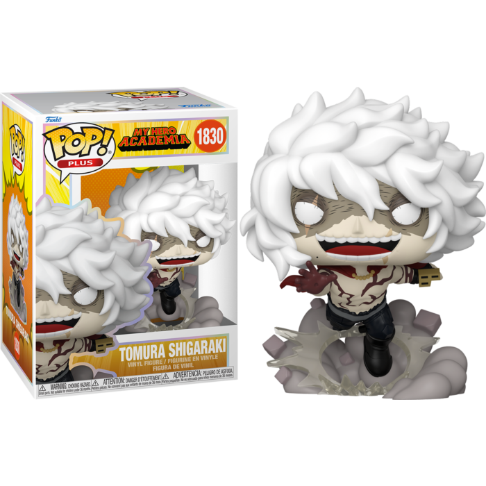 Funko POP 18+α体セット(バラ売り不可):プロテクター付き Amazon.com: POP Funko Funko Spastik Plastik 18 Wolfgang : Toys & Games