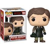 Funko Pop! Dexter - Dexter Morgan #1965
