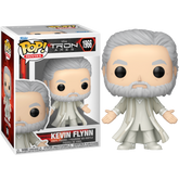 Funko Pop! TRON: Ares - Kevin Flynn #1966