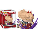 Funko Pop! Chainsaw Man - Power with Blood Mallet Deluxe #1973
