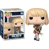 Funko Pop! Solo Leveling - Cha Hae-In #1983